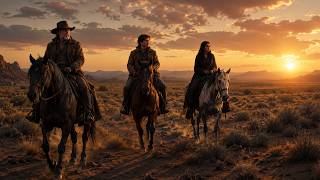 One Last Ride