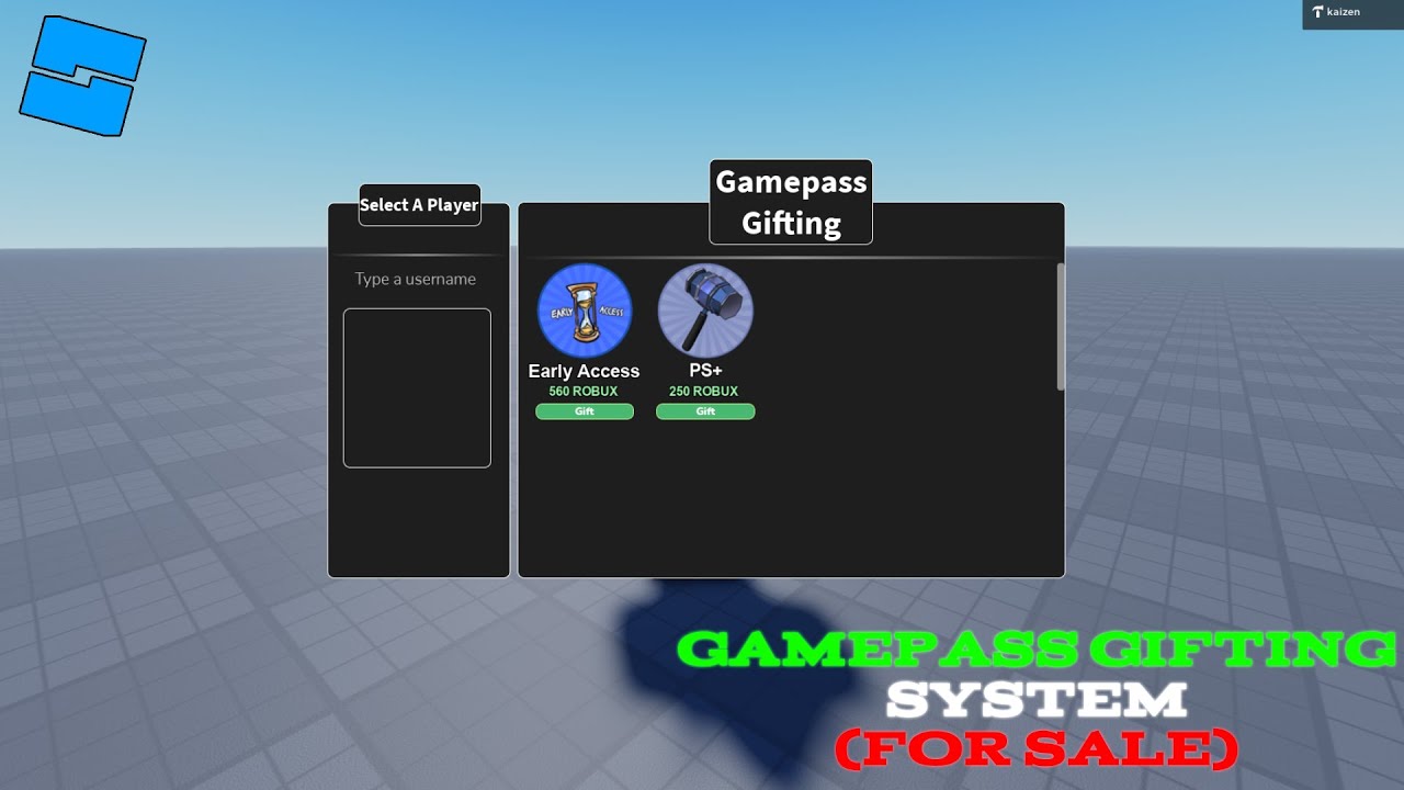 Kaizen Studios Payhip