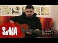 Daniel Martínez (Paraíso) - Miedo (acústicos SdMA)