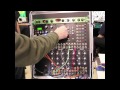 musicianews namm 2011 robert rich demos the cloud oscillator and morphing terrarium