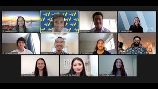 Alumni Panel - Engineering - Spring 2022