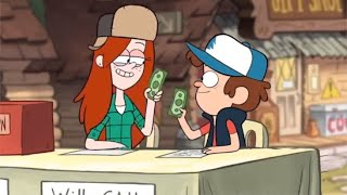 Grunkle Stan Bribes Absolutely EVERYONE!