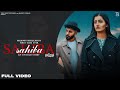 Manjot Dhillon | Sahiba | Harry Chahal | True Root Records | Latest Punjabi Songs 2022