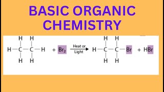 ALKANES - INTRODUCTION, PREPARATION, PROPERTIES AND REACTIONS