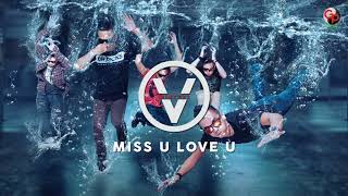 Five Minutes - Miss U Love U Official Audio