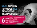 Webinar: Why should I choose SLS benchtop technology