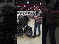 Gus shows off Harley Davidson Road Glide Special! | Southern Honda Powersports | Chattanooga, TN