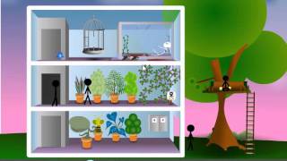 Causality 5 - Walkthrough