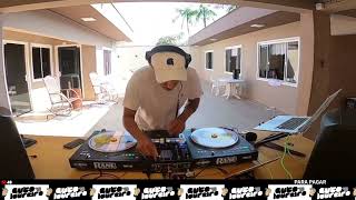 Guto Loureiro - Livestream DJ