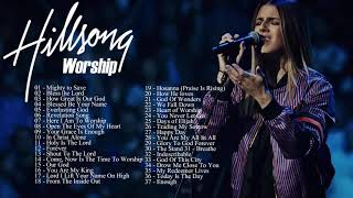Best Of Hillsong United - Playlist Hillsong Praise And Worship Songs