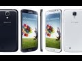 Galaxy S4 - Everything You Need to Know