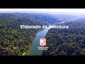 eldorado es aventura