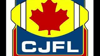 CJFL Plays Of The Week: Week 11