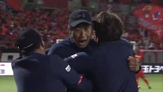 【公式】ゴール動画：三門 雄大（大宮）90+2分 大宮アルディージャvsＦＣ岐阜 明治安田生命Ｊ２リーグ 第18節 2019/6/15