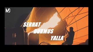 Serhat Durmus - Yalan Ft Ecem Telli Official Video Hd