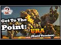 Get To The Point: Ura Raid Guide - Guild Wars 2