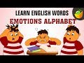 Child's Funny Feelings and Emotions | Animated videos for Kids and Toddlers | MagicBox English