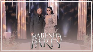 ISA ALITAJ x ALBANA MESULI - POTPURI ATMOSFERIKE (Baresha Party)