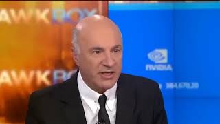 Kevin O'Leary Loses $15 Million in FTX Crypto Exchange Collapse: My Mistake