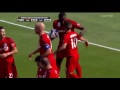 giovinco gol incredibile in toronto chicago fire