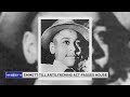 Antilynching bill named in honor of Emmett Till approved by House of Representatives