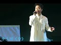 李玉剛《李》 20200118 《十年經典演唱會》寧德站