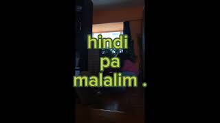 Maputik ang Bahay.#macau #videos #youtube