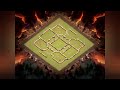 best 10 th17 legend base links at 6000 trophies in 2025 th17 war base link clash of clans bases