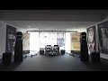 Warsaw Audio Video Show 2024 / audiofast / WilsonAudio, AudioResearch, DanD'Agostino, dCS / Demo