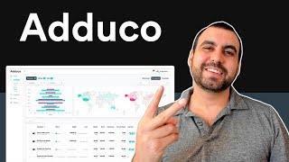 Adduco social media ads manager   Deal Appsumo