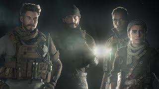 Call of Duty®: Modern Warfare® – Story Trailer