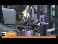 NYC parking garage collapse raises safety concerns