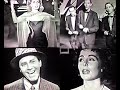 Steve Allen Show 6-2-57 original commercials, Jerry Lewis