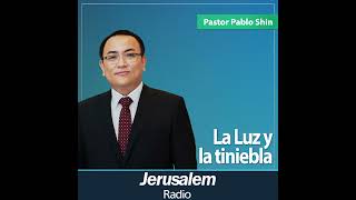 La Luz y la tiniebla | Pastor Pablo Shin | San Juan 8:1-12