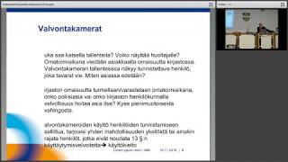 Esko Lukkarinen: Omatoimikirjastojen käyttö ja laki (osa 2)