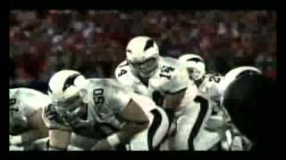 Bud Light "Referee Tackle" 2007