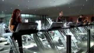 Treadmill-BH HiPower-SK Line-SK6900tv & SK6900.mp4