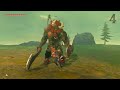 The 10 Stages Of EVERY Zelda Player! Botw