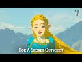 The 10 Stages Of EVERY Zelda Player! Botw
