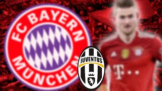 Juve Star zum Fc Bayern ?! 😱