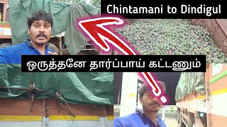 😱😱12 மணி ராத்திரிக்கு ஒரே ஆளா தார்பாய் கட்டுவது ரொம்ப ஒரு சிரமமான விஷயம் தான்😱😱 #tamil #travel