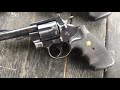 the budget python colt 3 5 7 revolver.