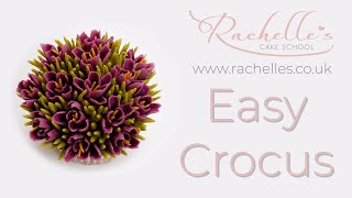 Easy Crocus