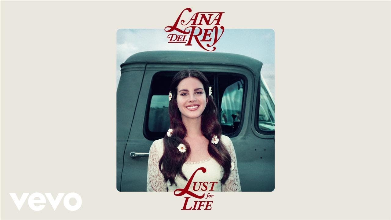 Lana Del Rey - Beautiful People Beautiful Problems (feat. Stevie Nicks) Lana Del Rey - Beautiful People Beautiful Problems (feat. Stevie Nicks)