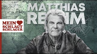 Matthias Reim - Kindertraum (Offizielles Lyric Video)