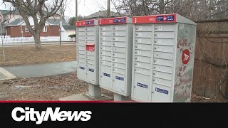 Canada Post's move to end home delivery sparks accessibility worries
