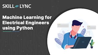 Machine Learning for electrical engineers using Python | Course Demo