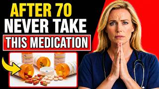I’m a Doctor — I Would NEVER Let My Mother Take These 5 Pills After 70 (Shocking Truth)