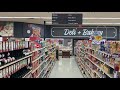 IGA - Store Décor Video