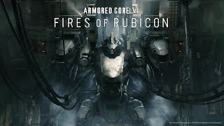 [PC] Armored Core VI: Fires of Rubicon - New Game | No Commentary | Part 24